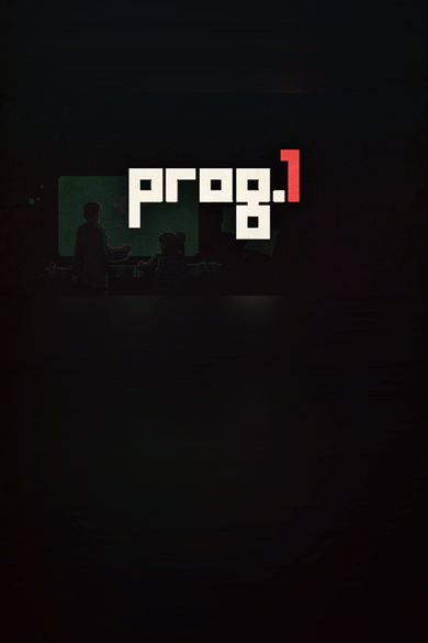 prog.1 game cover