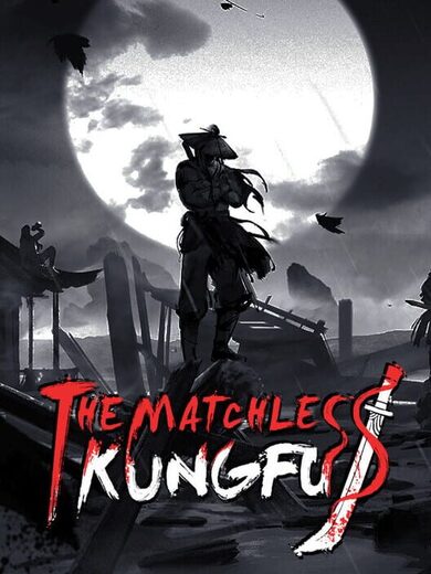 E-shop The Matchless Kungfu (PC) Steam Key GLOBAL