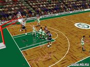 NBA Live '96 SEGA Mega Drive