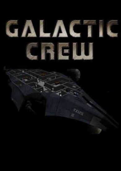 E-shop Galactic Crew Steam Key GLOBAL