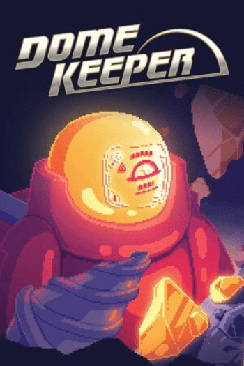 Dome Keeper (PC) Código de Steam GLOBAL