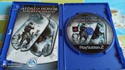 Medal of Honor: European Assault PlayStation 2