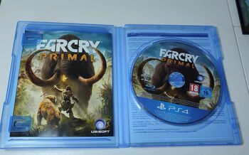 Buy Far Cry Primal PlayStation 4