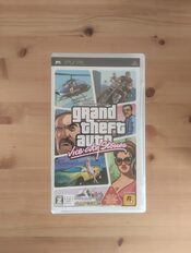 Buy Grand Theft Auto: Vice City Stories PSP