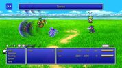 FINAL FANTASY IV Pixel Remaster (PC) Steam Key GLOBAL