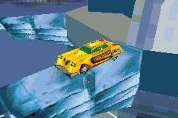 Get Smashing Drive Game Boy Advance