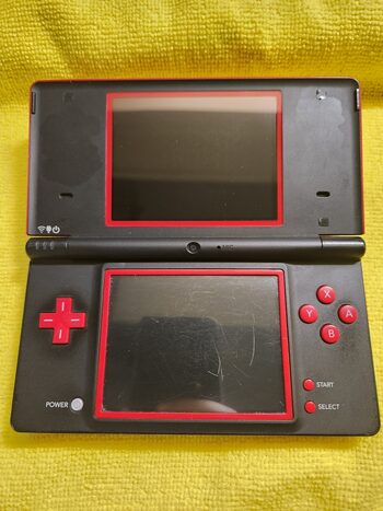 Custom Japoniškas Nintendo DSi 