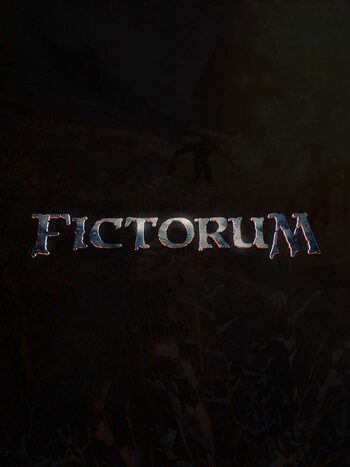 Fictorum Steam Key GLOBAL