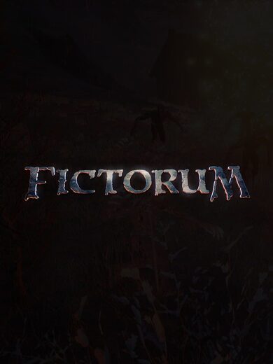 E-shop Fictorum (PC) Steam Key EUROPE
