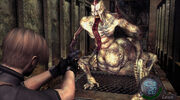 Resident Evil 4 (2005) XBOX LIVE Key ARGENTINA