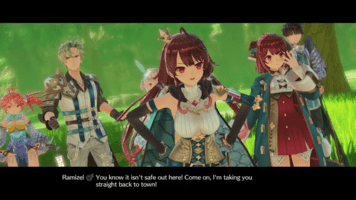 Atelier Sophie 2: The Alchemist of the Mysterious Dream Nintendo Switch