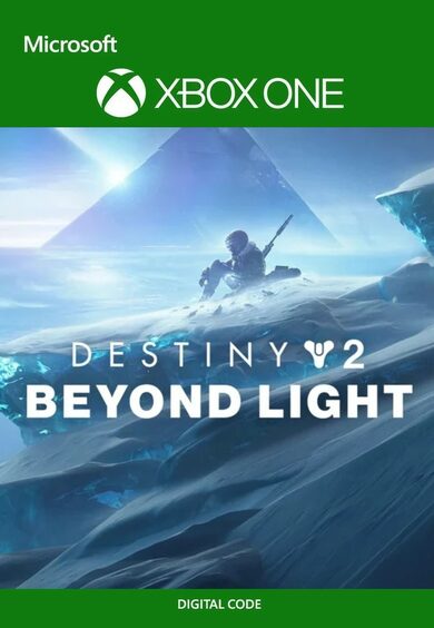 E-shop Destiny 2: Beyond Light (DLC) XBOX LIVE Key UNITED STATES