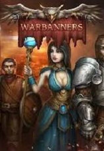 Warbanners (PC) Steam Key EUROPE