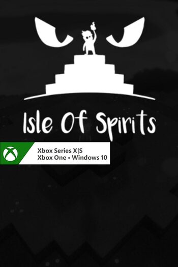Isle Of Spirits PC/Xbox Live Key TURKEY
