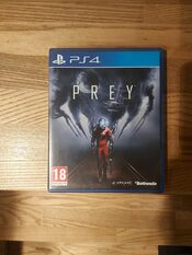 Prey (2017) PlayStation 4