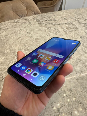 Buy Xiaomi Redmi 9T 128GB Carbon Gray