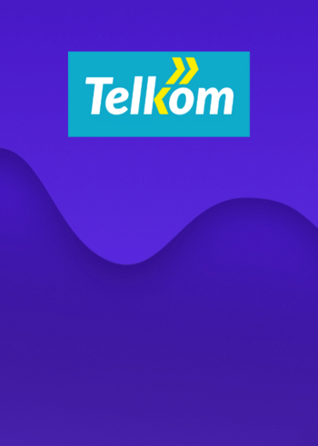 Recharge Telkom - top up Kenya