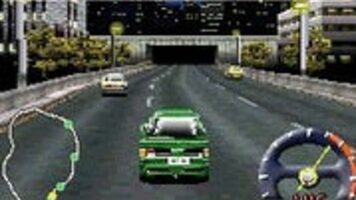 Get Tokyo Xtreme Racer Advance Game Boy Advance