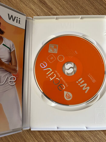 EA SPORTS Active Wii