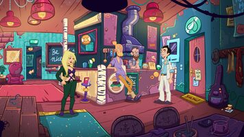 Leisure Suit Larry - Wet Dreams Don't Dry PlayStation 4 for sale