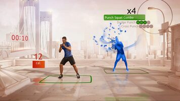 Get Your Shape: Fitness Evolved Xbox 360