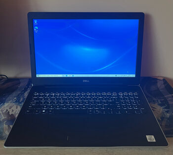 Dell Inspiron 3593 Intel Core i3-1005G1