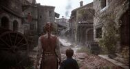 Get A Plague Tale: Innocence Steam Key UNITED STATES