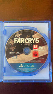 Far Cry 4 + Far Cry 5 Double Pack PlayStation 4 for sale