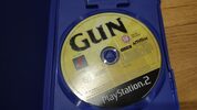 GUN PlayStation 2