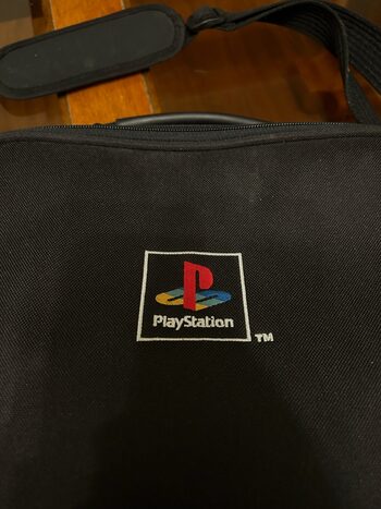 Buy Playstation konsolių nešiojimo krepšys