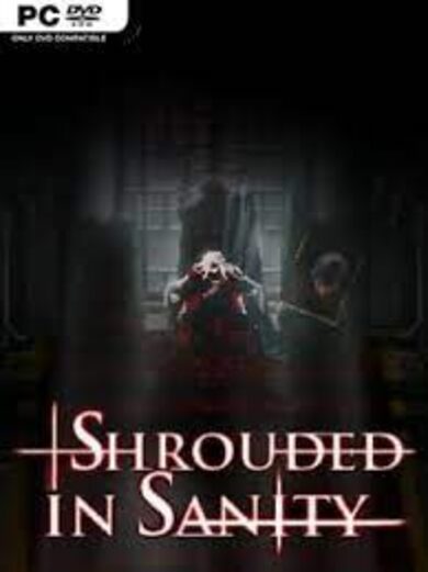 Skautfold: Shrouded in Sanity