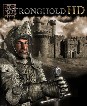 Stronghold Collection HD Steam Key GLOBAL