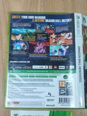 Buy Dragon Ball Xenoverse Xbox 360