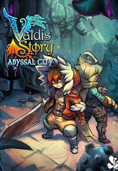 E-shop Valdis Story: Abyssal City Steam Key GLOBAL