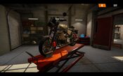 Buy Biker Garage: Mechanic Simulator Steam Key GLOBAL