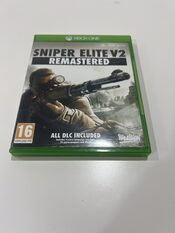 Sniper Elite V2 Remastered Xbox One