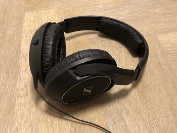 Sennheiser HD 429 Wired Ausinės