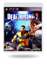 Dead Rising 2 PlayStation 3