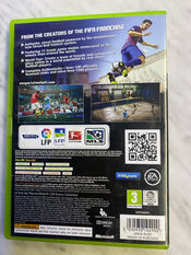 EA SPORTS FIFA Street Xbox 360