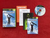 Amped: Freestyle Snowboarding Xbox