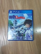 Kotodama: The 7 Mysteries of Fujisawa PlayStation 4