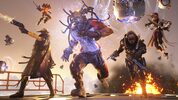 Redeem LawBreakers PlayStation 4