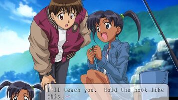 Ai Yori Aoshi PlayStation 2