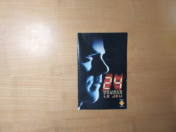 Get 24: The Game PlayStation 2