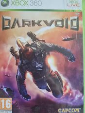 Dark Void Xbox 360