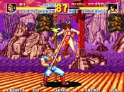 Fatal Fury Special Neo Geo