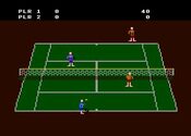 Redeem RealSports Tennis Atari 2600