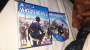 Watch Dogs 2 PlayStation 4