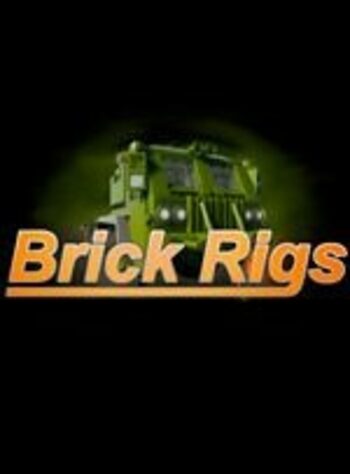 Brick Rigs Steam Key GLOBAL