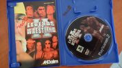 Buy Legends of Wrestling II PlayStation 2